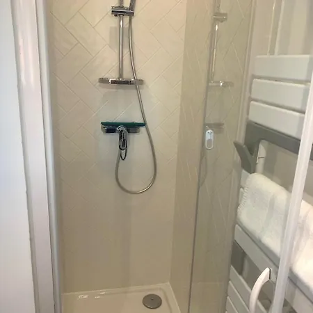 Riviera - Le Petit Balcon De Tonduti - Center Appartement