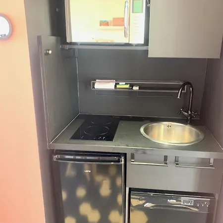 Appartement Riviera - Le Petit Balcon De Tonduti - Center 3*