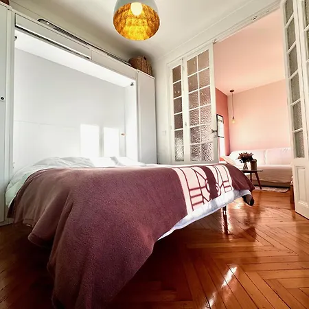 Appartement Riviera - Le Petit Balcon De Tonduti - Center 3*